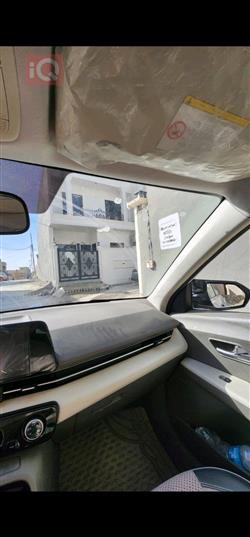 هیۆندای ئەکسنت